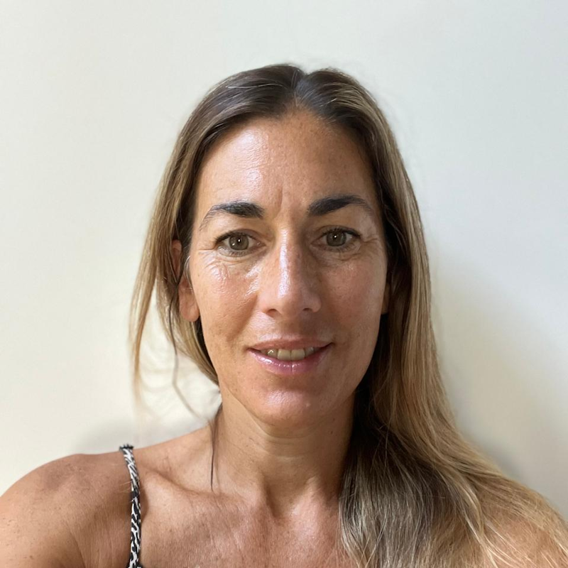 Agustina Rocheray